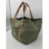 Buy cheap Large Capacity Green Reusable Folding Shopping Bags Non Toxic 42*28*24 CM from wholesalers