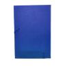 Buy cheap Blue PU Hardcover Custom Journal Printing 8.39*5.71'' Compact Size Sedex from wholesalers