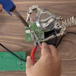 Chemical Material Automotive Test Labs Centers For Luggage Rack Authentication