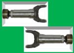 China Driveshaft Slip Yoke 1880 Series Spicer 8-3-431KX for Aftermarket Auto