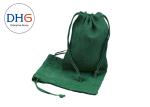 Promotional Unique Kids Drawstring Rucksack Reliable Hand Made Large Capacity