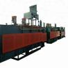 Buy cheap 450 kg/h Electric Resistance Mesh Belt Furnace Rotary for Steel Ball Annealing from wholesalers