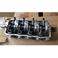 Buy cheap Suzuki F10A 11110 - 80002 Auto Cylinder Heads With 8V / 4CYL Engine Valve product