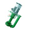 Buy cheap Oilfield Drilling Fluids Submersible Sludge Pump , 82m3/h Industrial Submersible Pump from wholesalers