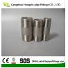 Buy cheap Steel pipe nipple,galvanized pipe nipple ，BSP NPT steel nipple HIGH QUATITY from wholesalers