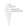 Buy cheap Durable 10 Inch × 12 Inch Furniture Shelf Brackets Corrosion Resistance from wholesalers
