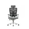 Buy cheap Contemporary Swivel Mesh Seat Office Chair Mfavour Ergonomic Chair from wholesalers