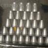 Buy cheap ASTM B16.9 Stainless Steel Buttweld Fittings For Petrochemical Industry from wholesalers