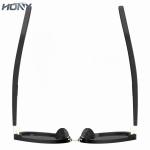 TR90 Uv Ray Protection Sunglasses With Built In Headphones Open Ear