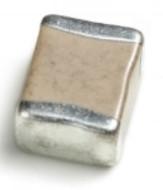 Buy cheap Small SMD Ceramic Capacitor CER 22UF Capacitance 10V Rated Voltage IC Components from wholesalers