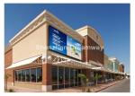 Buy cheap 8000 nits PH16 Electronic Outdoor Advertising LED Display IP65 Water Resistance For School from wholesalers