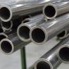 Buy cheap Cold Drawn 25mm 32mm Stainless Steel Tube Pipe Astm A312 A358 from wholesalers