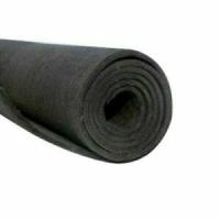 Buy cheap High Purity Soft Graphite Felt Polyacrylonitrile Based 0.12-0.14g/Cm3 product