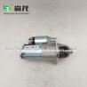 Buy cheap 12V 1.1KW 10T Excavator Starter Heavy duty truck Motor 8V21-11000-BE 0001107043 0001107087 0001107407 0001107417 220172 from wholesalers