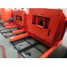 Buy cheap 40m/S Diamond Wire Saw Machine , 3745KW Wire Saw Cutting Machine from wholesalers