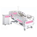 Rotating Ambulance Hospital Bed Medical Bed ICU Bed For Patient Intensive Care