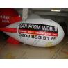 Buy cheap 0.18mm helium Helium Zeppelin from wholesalers