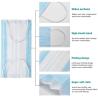 Buy cheap 3 Ply Children's Disposable Face Masks , Pm2.5 Dust Carbon Anti Virus Face Masks from wholesalers