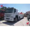 Buy cheap 50t 8X4 Wrecker Tow Truck from wholesalers