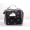 Buy cheap PU Leather Car Seat Travel Mattress , Car Rear Seat Mattress Butterfly Pattern 137 * 148cm from wholesalers