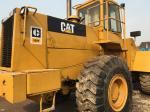 Buy cheap Used CAT Caterpillar 950F Wheel Loader from wholesalers