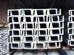Galvanized Stainless Steel Channel U Profile 304 316L 321 430 904