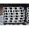 Buy cheap Galvanized Stainless Steel Channel U Profile 304 316L 321 430 904 from wholesalers