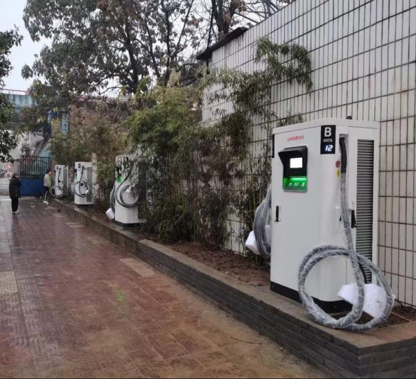 Buy cheap New Energy Commercial EV Charging Points Solutions For Retail 30kW Charger Module 180kW from wholesalers