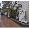 Buy cheap New Energy Commercial EV Charging Points Solutions For Retail 30kW Charger Module 180kW from wholesalers