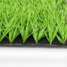 Buy cheap New PE Artificial Turf Soccer Pitch , FIFA Certified Synthetic Football Fields from wholesalers