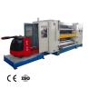 Buy cheap Fingerless Type Single Facer Machine Corrugated Box Machine CE Approved from wholesalers