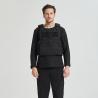 Buy cheap 9mm Bulletproof Military Body Vest Lightweight Combat Outdoor CS Field Protective Equipment from wholesalers
