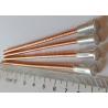 Buy cheap 3x90mm Copper Coated Steel Bi Metallic Cd Welding Pins With Aluminum Weld Base from wholesalers