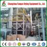 Buy cheap Ce ISO Certificated Rotary Dryer for Ore, Sand, Coal, Slurry Fromtop Chinese Manufacturer, Rotary Drum Dryer Machine from wholesalers
