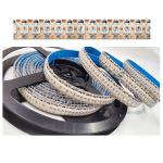High Density 144LED 5050 RGB LED Strip Light Ws2812 Illusion Flowing Running