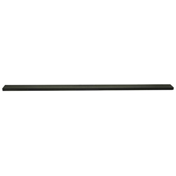 Buy cheap Solid Wooden Waterproof Carbonized Strand Bamboo Flooring Heat Resistance from wholesalers
