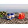 Buy cheap Disposable Plastic Shakers For Salt And Black Pepper Seasonings from wholesalers