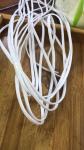 Buy cheap N95 Mask Elastic Band 5mm Spandex Nylon Earloop For N95/KN95 Mask from wholesalers