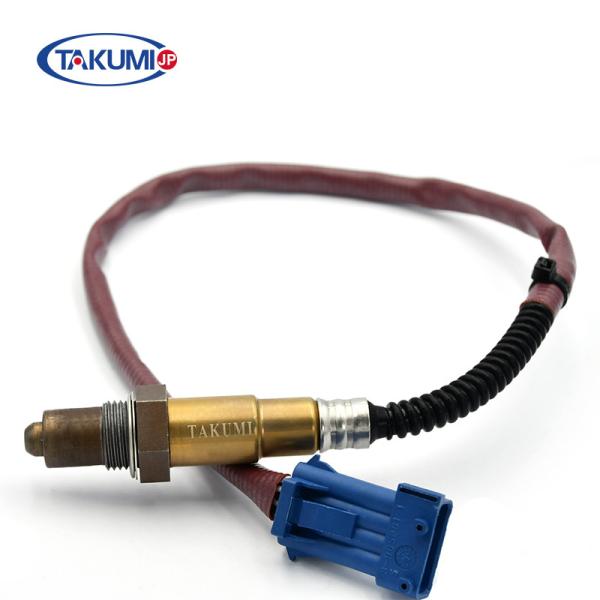 Buy cheap Genuine BOSCH LAMBDA Sensor 0258006185 for Peugeot 206 207 306 307 from wholesalers