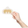 Buy cheap Self Adhesive hydrocolloid wound dressing for Foot Healing from wholesalers