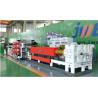 Buy cheap XPE IXPE Climbing Mat Foaming Coil Sheet Extrusion Line from wholesalers