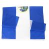 Buy cheap El Salvador 100D Polyester North Custom Country Flag 90g 3x5ft from wholesalers