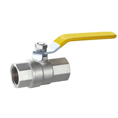 Water Oil Gas NPT BSP Threaded Brass Ball Valve 3/4 inch Water Ball Valve copper