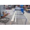 Buy cheap Wood Edger Twin Blade Board Edger Mobile Used Woodworking Circular Sawmill from wholesalers