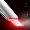 Buy cheap EMS Radio Frequency Skin Device Micro Electric Current Shock Ultrasonic Skin Scrubber from wholesalers