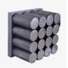 Buy cheap Cylinder Industrial HEPA Air Filter With Activated Carbon Stainless Steel Material from wholesalers