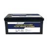 Buy cheap Bely Energy Customized 12V 400AH Lifepo4 Ups Battery For Golf Carts Refuge Boat from wholesalers