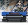 Buy cheap Ink Volum 3L Flag Manufacturing Equipment With Photoprint Rip Software from wholesalers