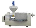 Big Capacity Cold Press Sunflower Oil mill Commercial Oil Press Machine