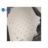 Buy cheap Alkali Sand Oxidation 6061 Aluminum Plates 0.005mm Aluminium Machined Parts from wholesalers